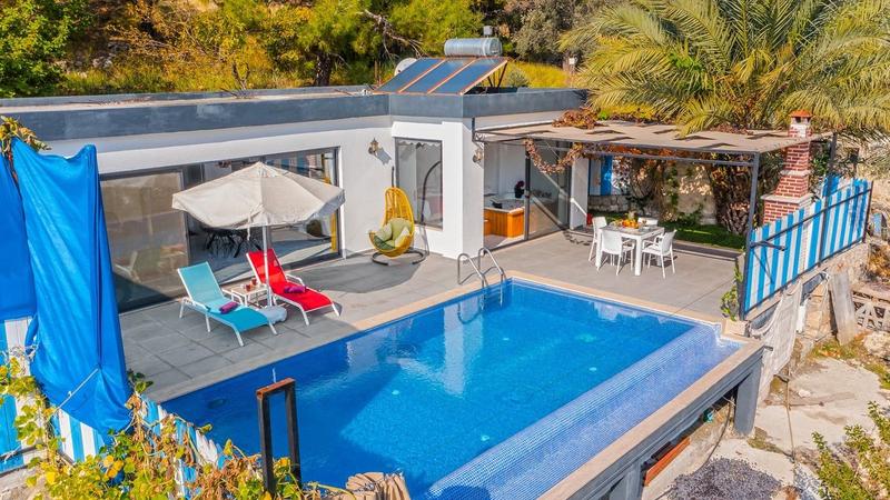 Villa Bozo 1 