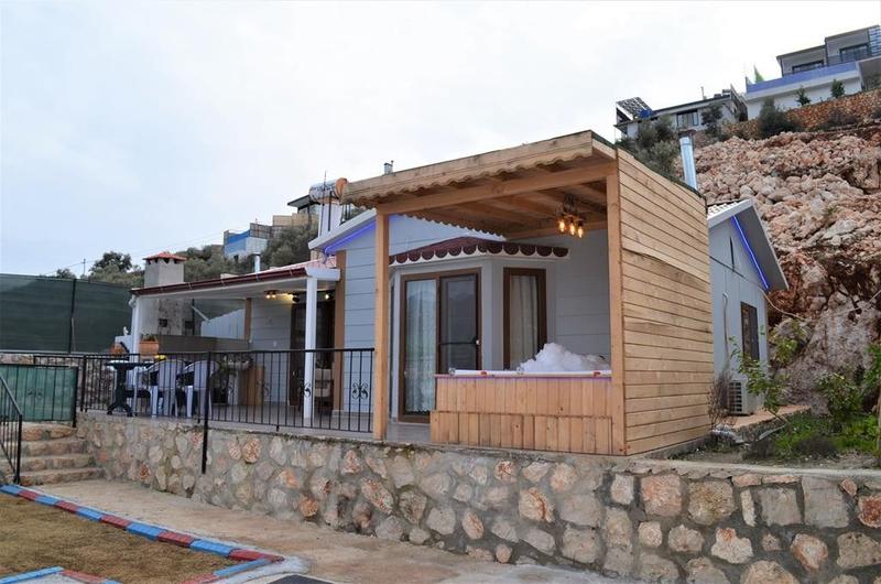 Villa Elif Yeşilköy