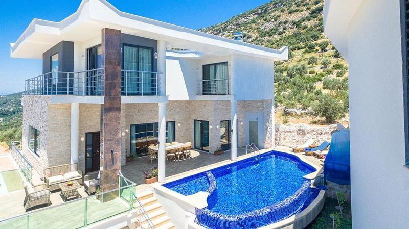 Villa Excellence
