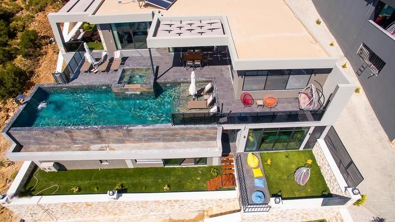 Villa Luke