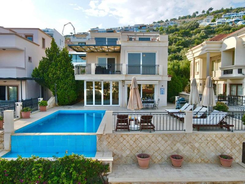 Villa Vanilla