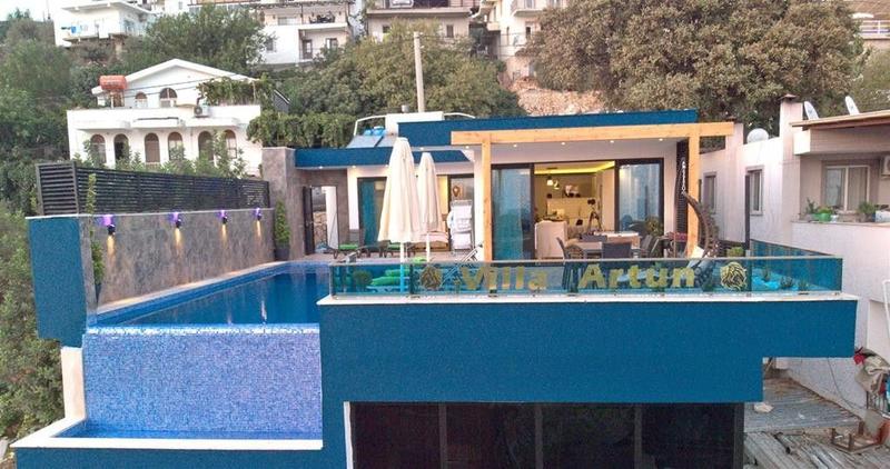 Villa Aion
