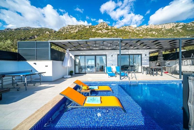Villa Aston