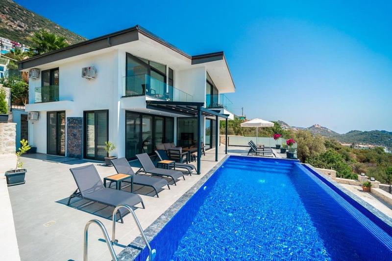 Villa Linos