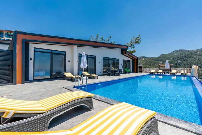 Villa Caly 9