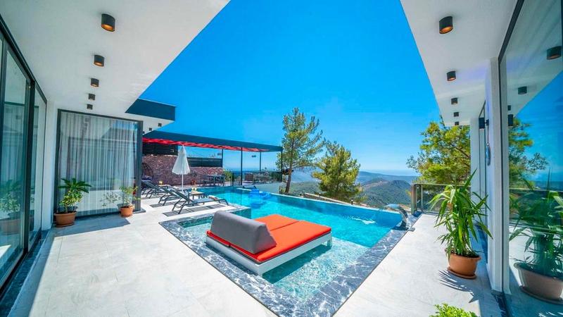 Villa Anıt