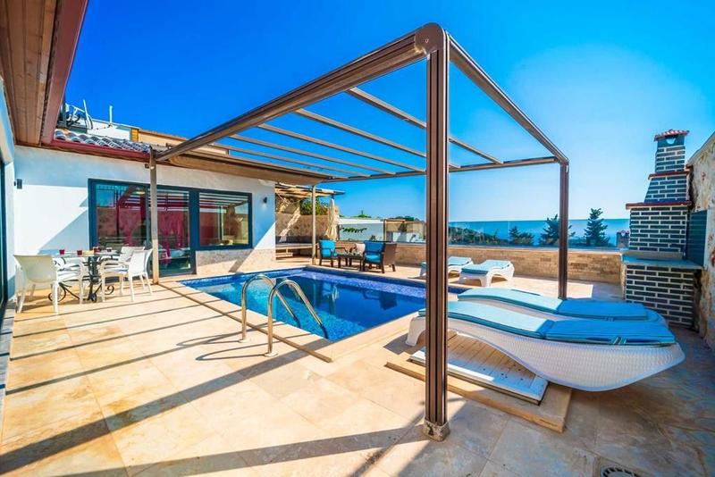 Villa Asir