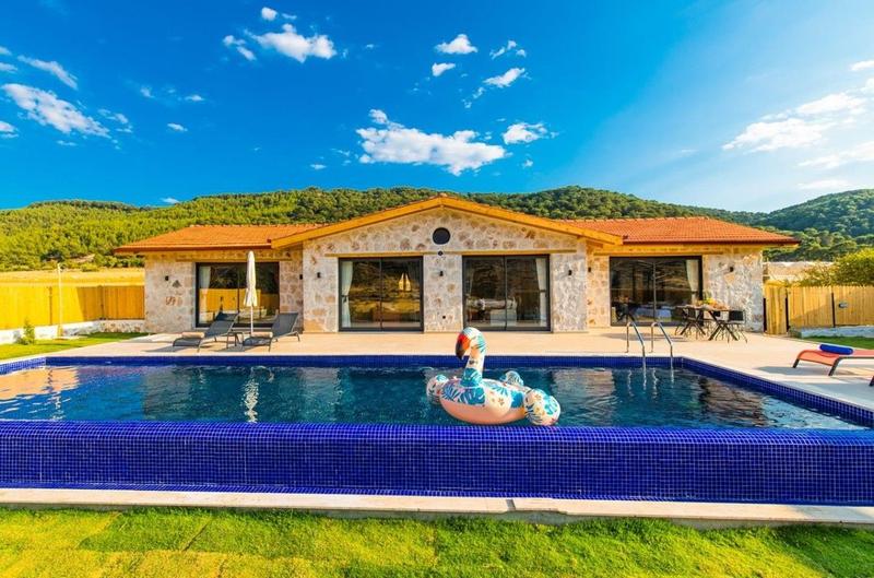 Villa Miat