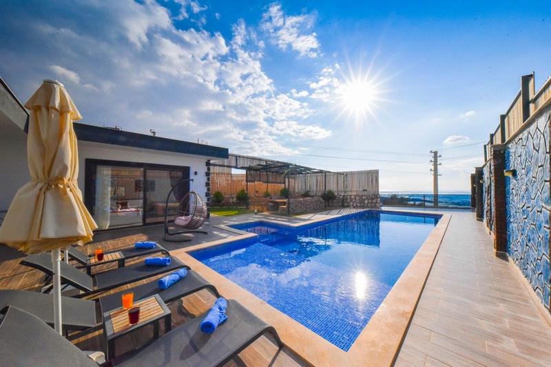 Villa İncir