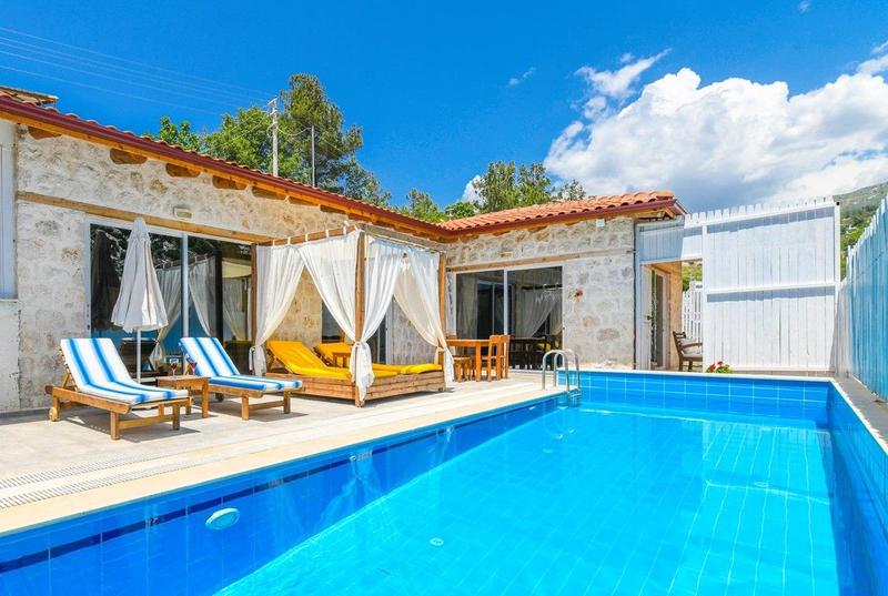 Villa Kelebek 2