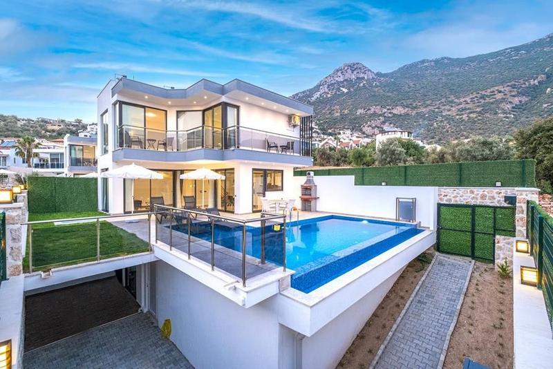 Villa Yaldız 1