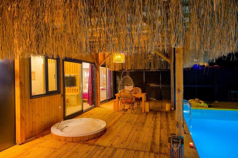 Moti House