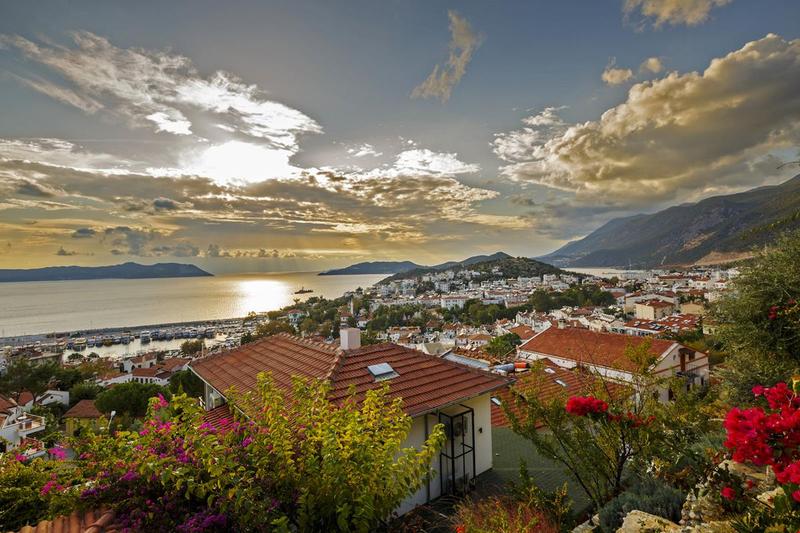 Kaş Yoga House