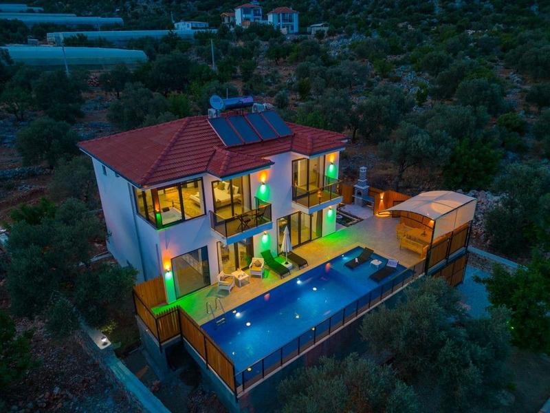 Villa Capella
