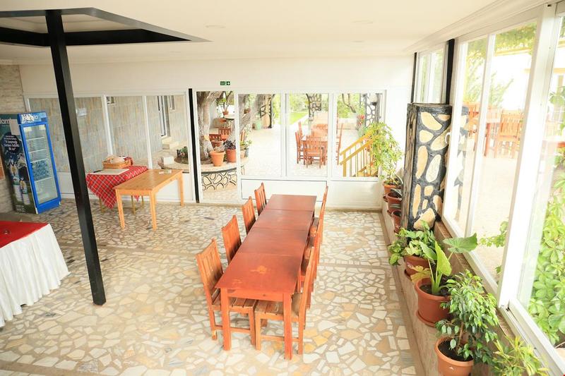 Gelemiş Hotel