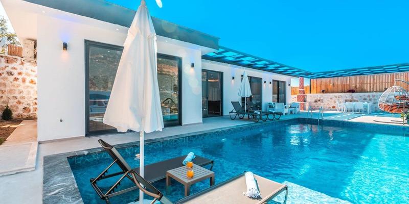 Villa Rose