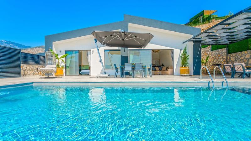 Villa Hera 1 