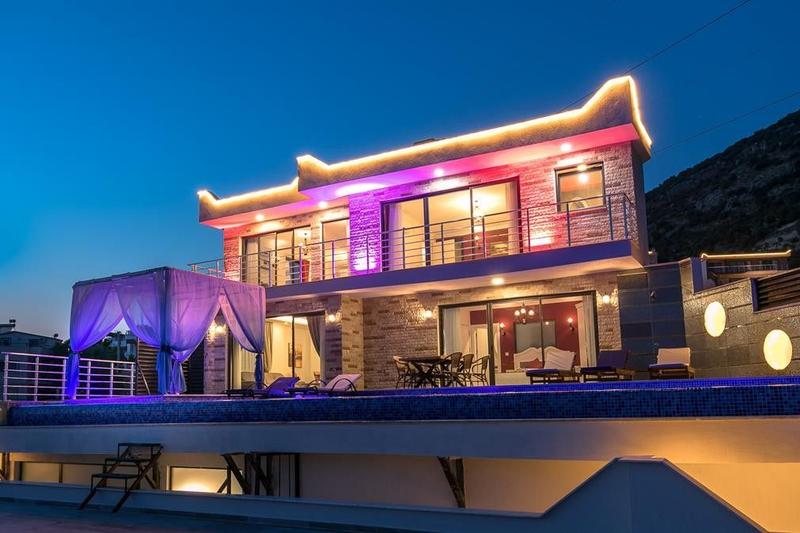Villa Paris