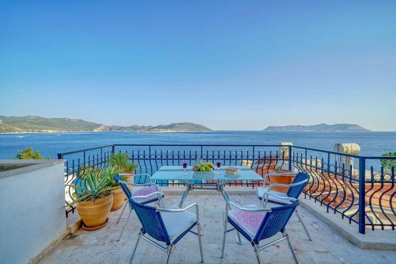 Serena Apart Kaş