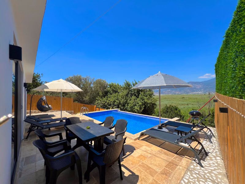 Villa Mios