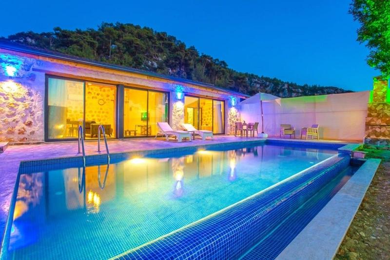 Villa Merlin 3