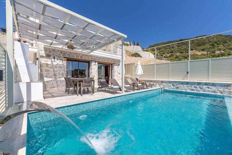 Villa Liptus 2