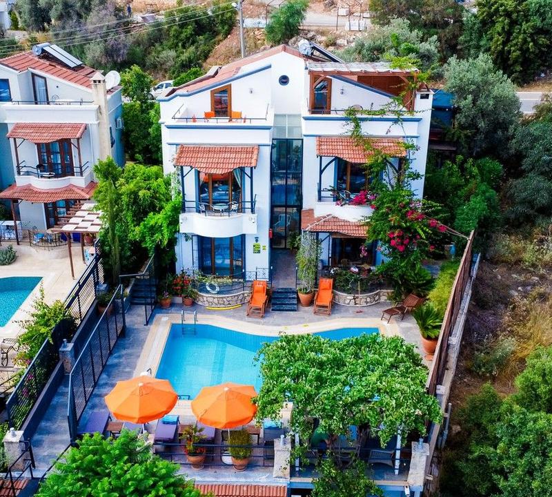 Villa Kirlangic