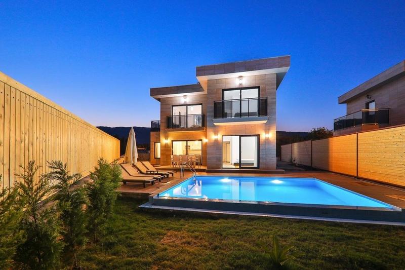 Villa Köşk 2