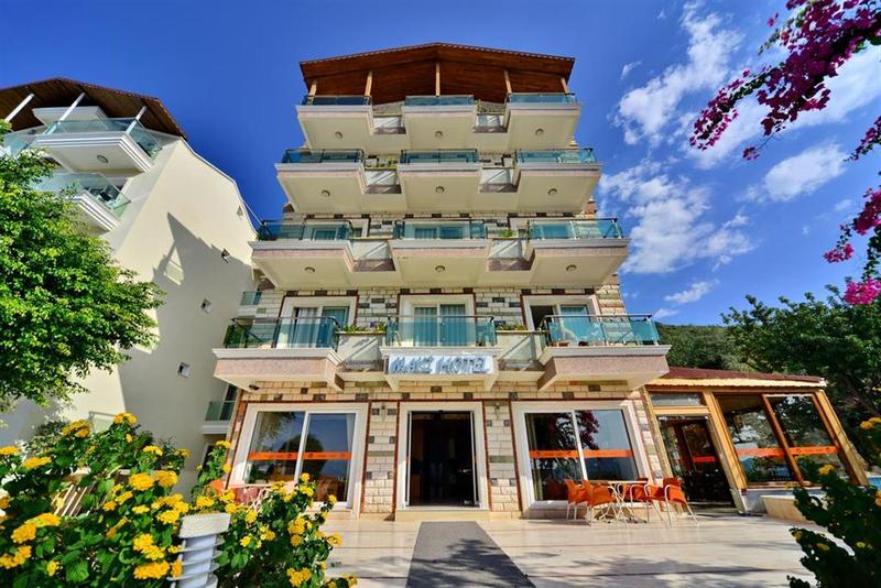 Kas Maki Hotel