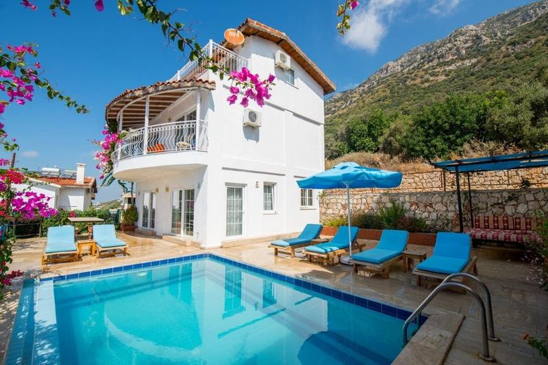 Villa Manzara