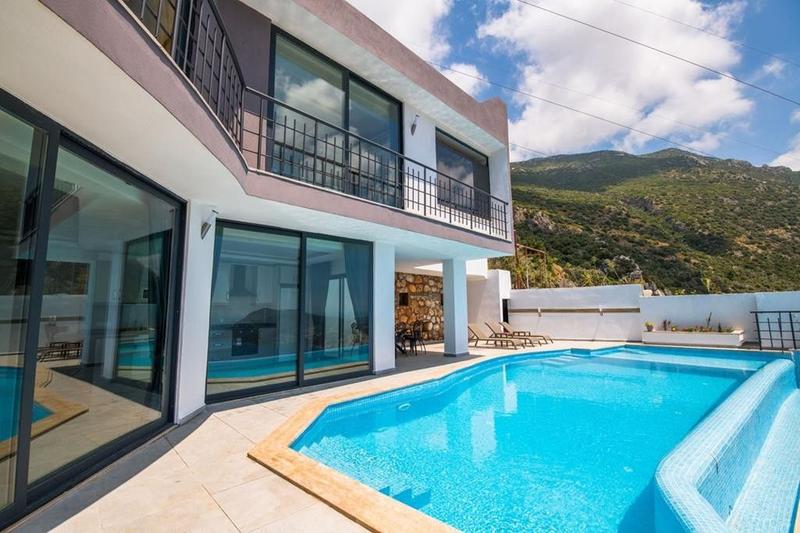 Villa Metehan