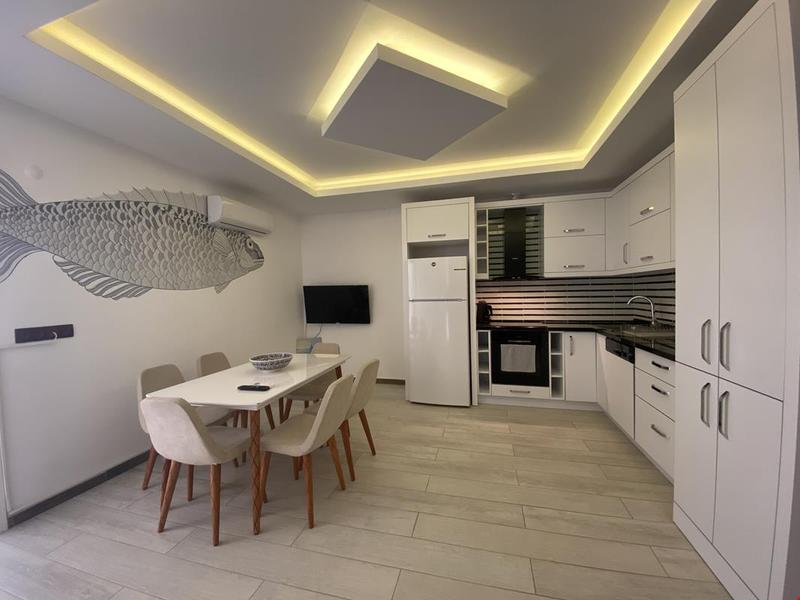 Nemo Apart Kaş