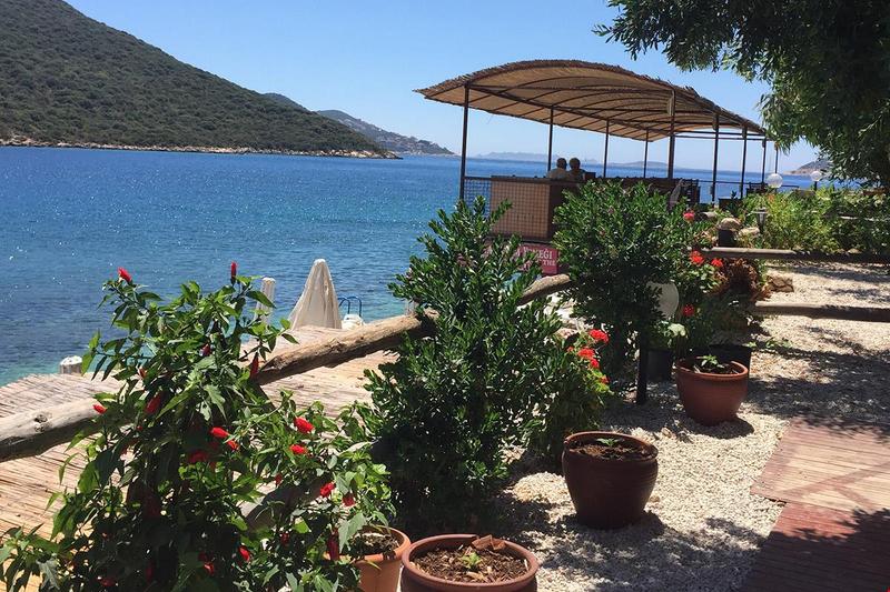 Olympos Mocamp