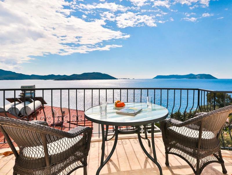Paradise 5 Apartment