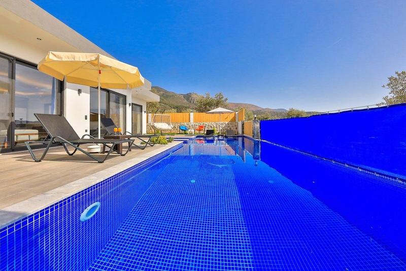 Villa Dido 1