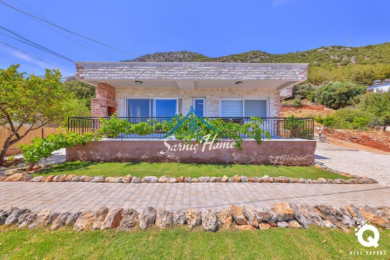 Sarnıç Home