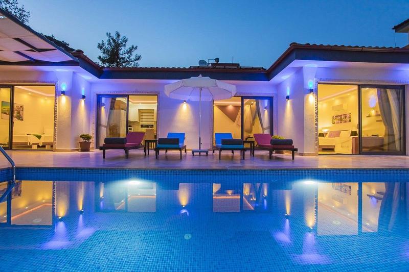 Villa Sila
