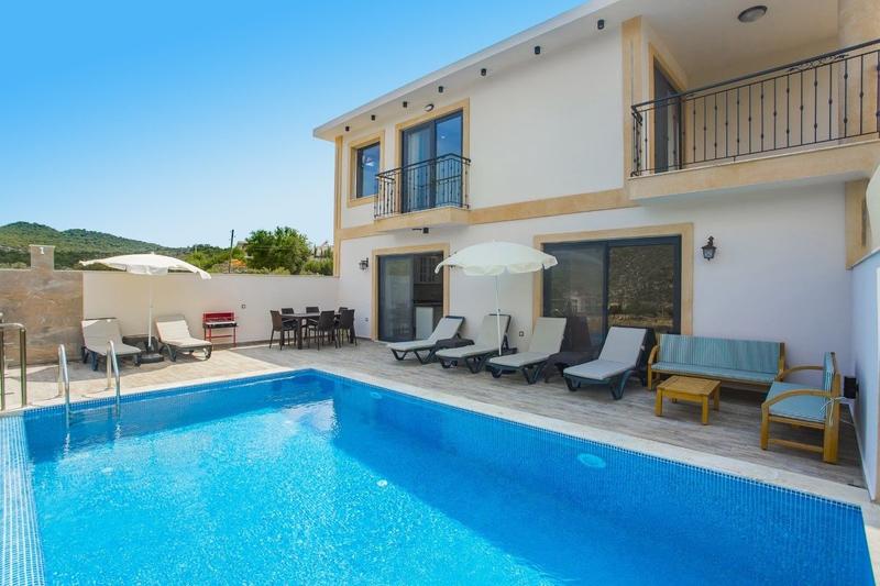 Şimşek Villa