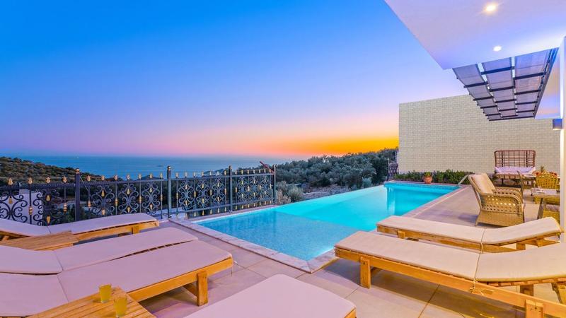 Villa Sur