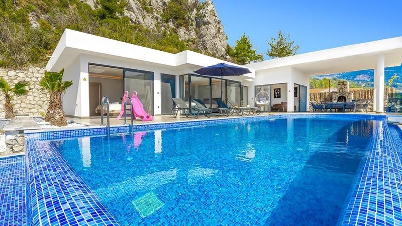 Villa Kobe