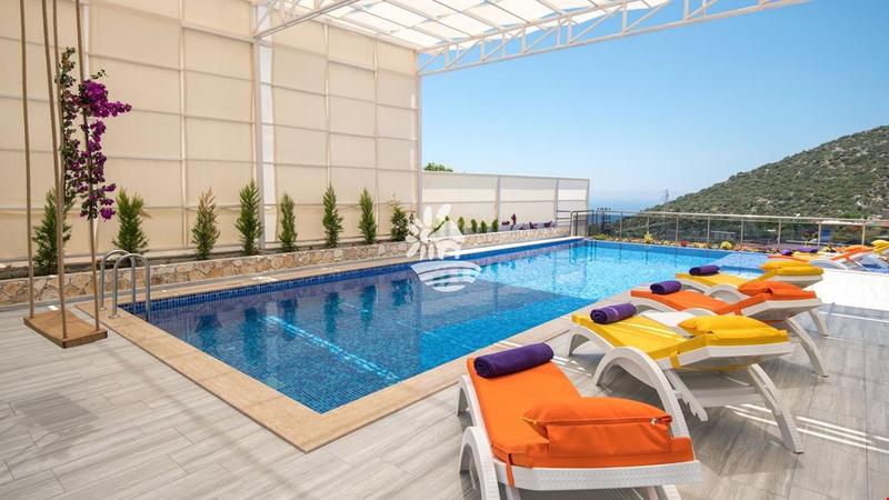 Villa Alis