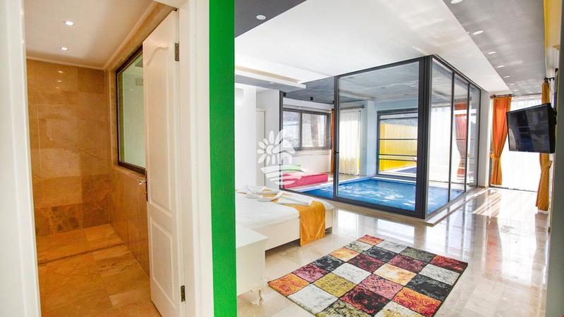 Villa Amare Duo