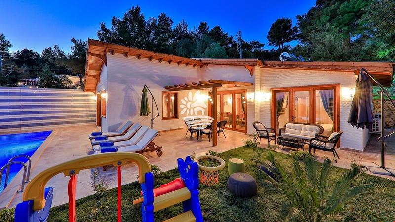 Villa Arda