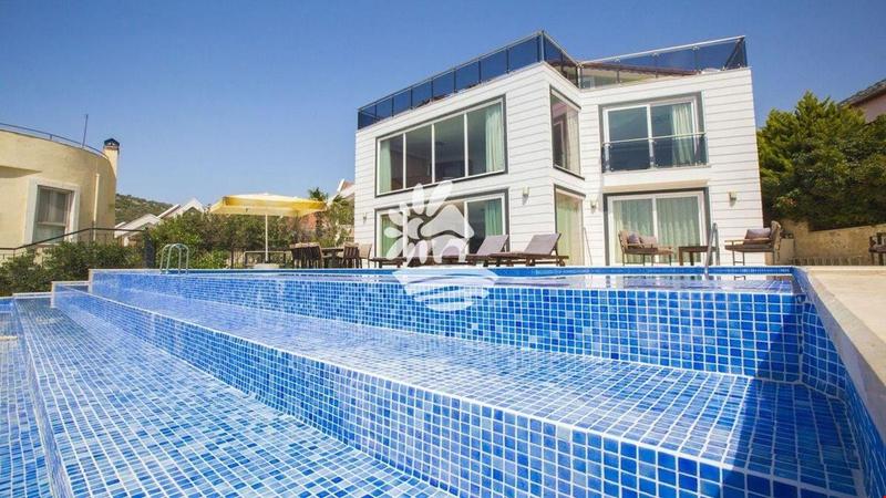 Villa Atalay Kalkan