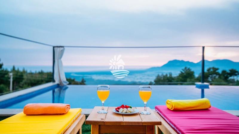Villa Ayışığı