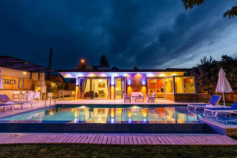 Villa Aylin