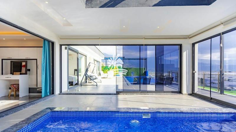 Villa Bahar 2
