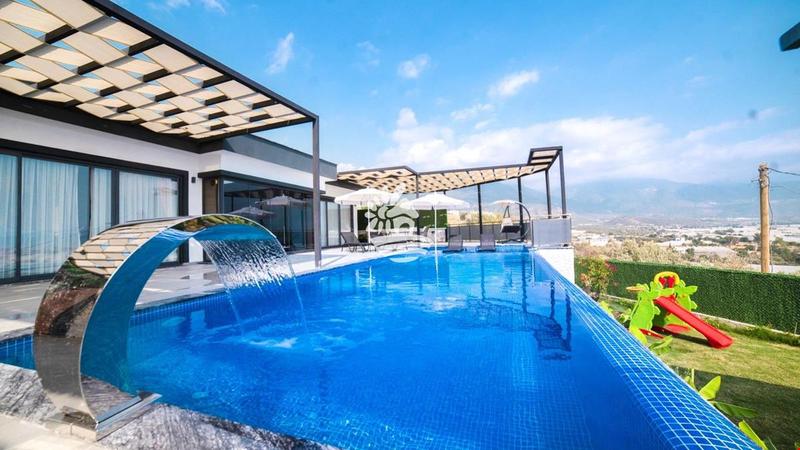Villa Bahar 3
