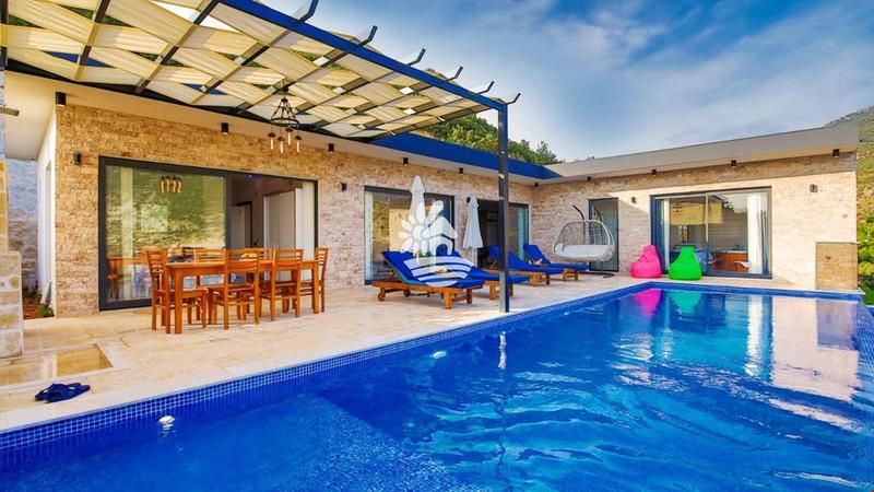 Villa Dilek