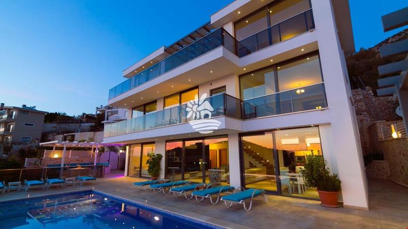 Villa Ela